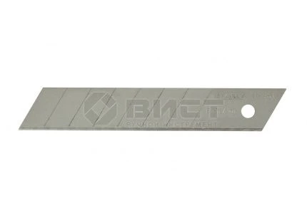 STANLEY 13-799 Лезвия для ножей, 18 мм, 10 шт.,