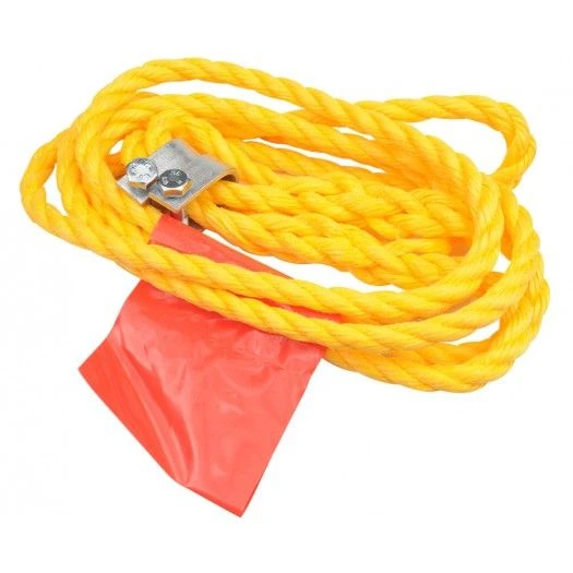 VOREL Трос буксирний 3 т  | 82206