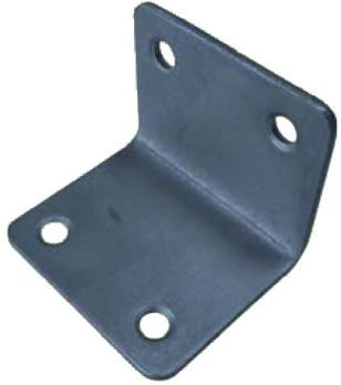 Уголок 40х40х40х2 ЦБ