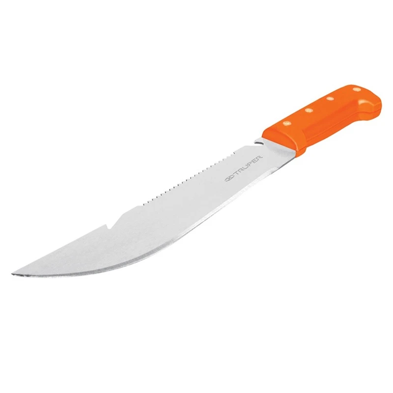 TRUPER T-460-12X Мачете, Rambo 300мм (полірований)