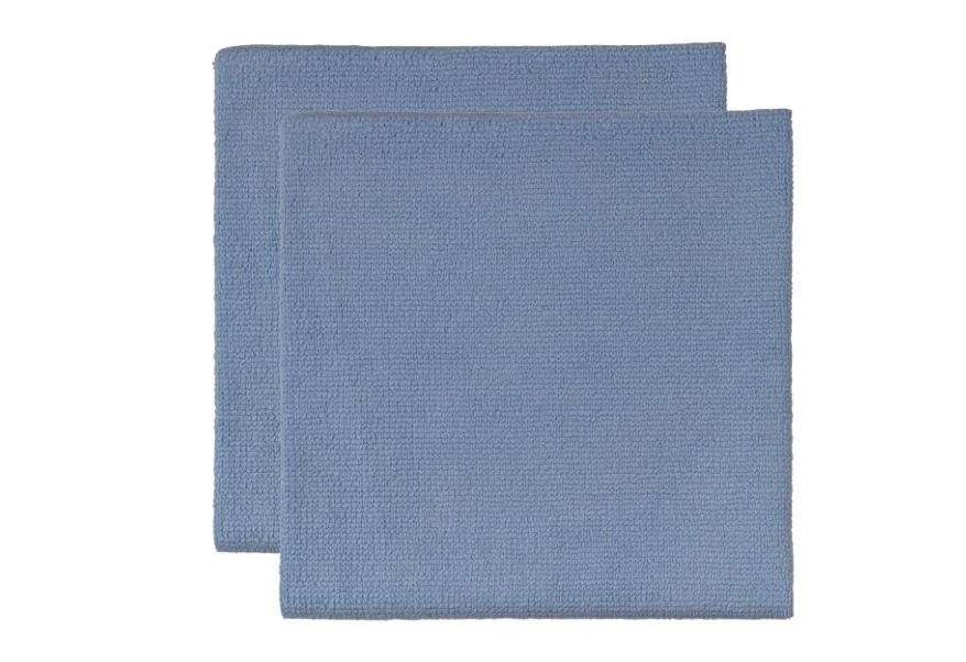 MILWAUKEE Ткань для полировки синяя 400x400мм - 2 шт. | 4932492308