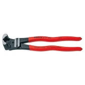 KNIPEX Болторез торцовый фосфатированные, черного цвета 200 mm 61 01 200 | 61 01 200