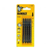 DeWalt DT2156 Полотно пильное, EXTREME, HSS-E, лист.металл, б.рез, до 2 мм, 3 шт .