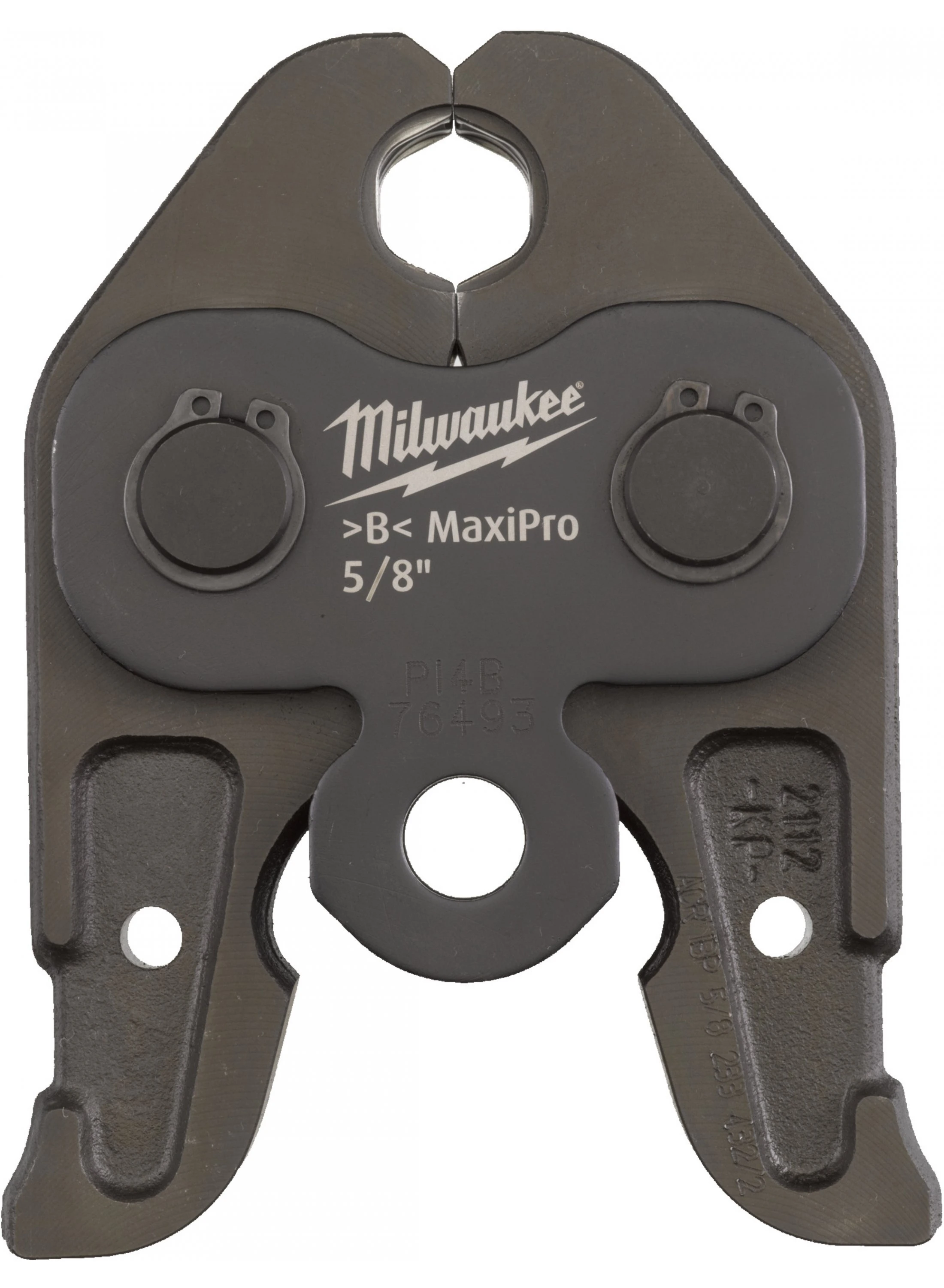 MILWAUKEE Обжимные клещи J18-BMP 5/8" | 4932493166