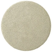 Шліфувальний кружок Klingspor PS 33 BK (150 мм, P400, б/о) (147108)