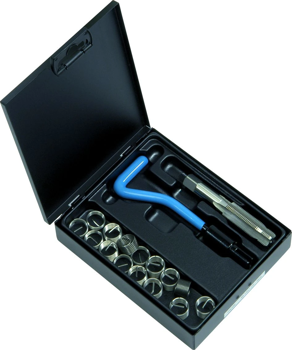 VÖLKEL Набір для відновлення різьблення M 16 x 2,0 мм