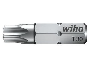 Wiha W1727 Бита Standard, TORX T10Hx25