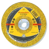 Круг зач. А24 Extra 180х6,0х22 метал Klingspor