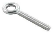 Кольцо талрепа с левой резьбой, нержавеющая сталь А4 (AISI 316) | 8434