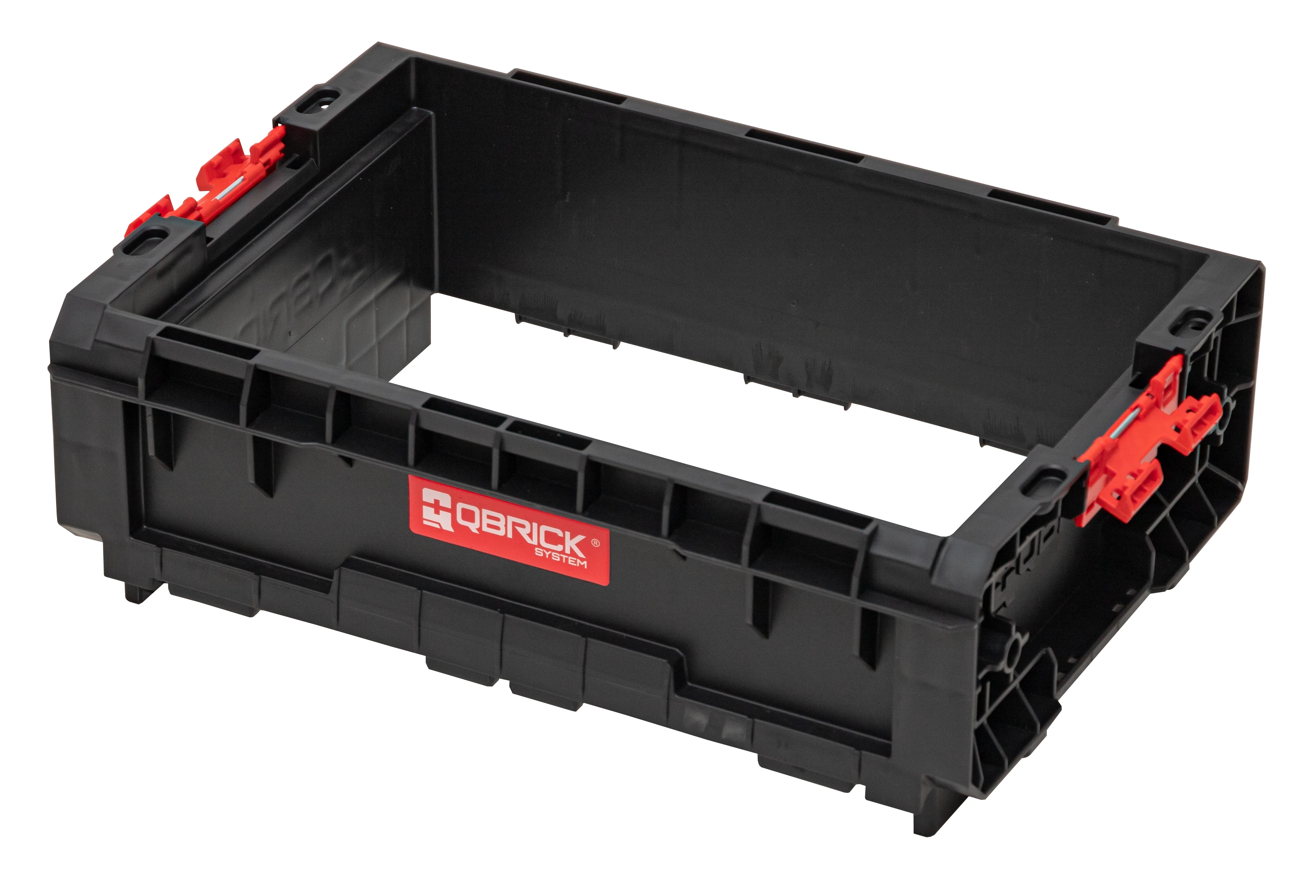 QBRICK SYSTEM Ящик для инструментов PRO Box EXTENDER 2.0 (в коробке) | SKRQPROBEX2CZAPG003