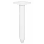 Дюбель RIF EasyFix 85 для кріплення м'яких ізоляційних матеріалів, пач.200 шт