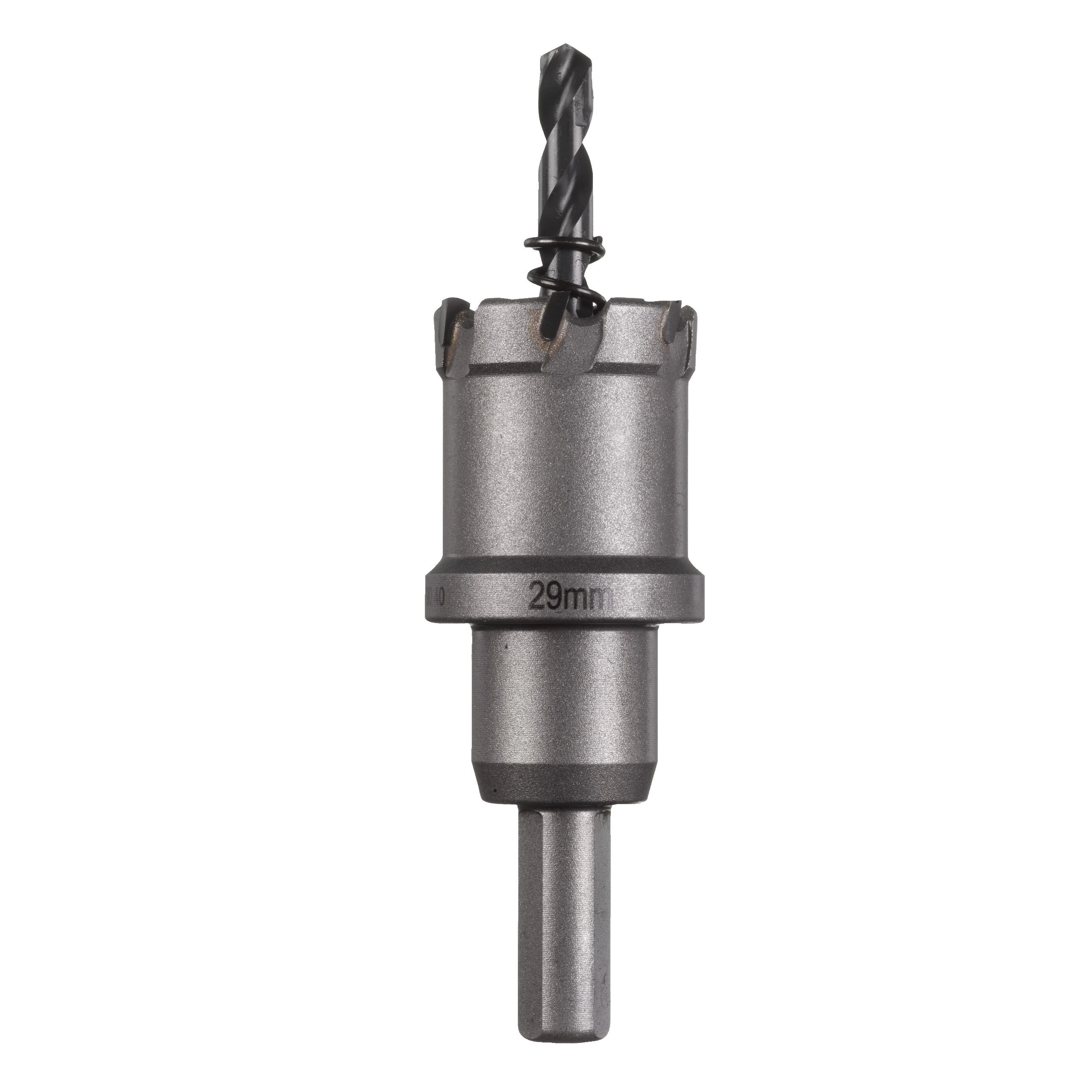 MILWAUKEE Коронка Holesaw TCT , Ø29мм | 4932479040