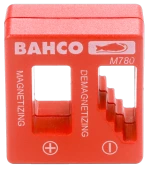 BAHCO M780 Устройство для намагничивания и размагн-я рабочих частей отверток, пинцетов и др.