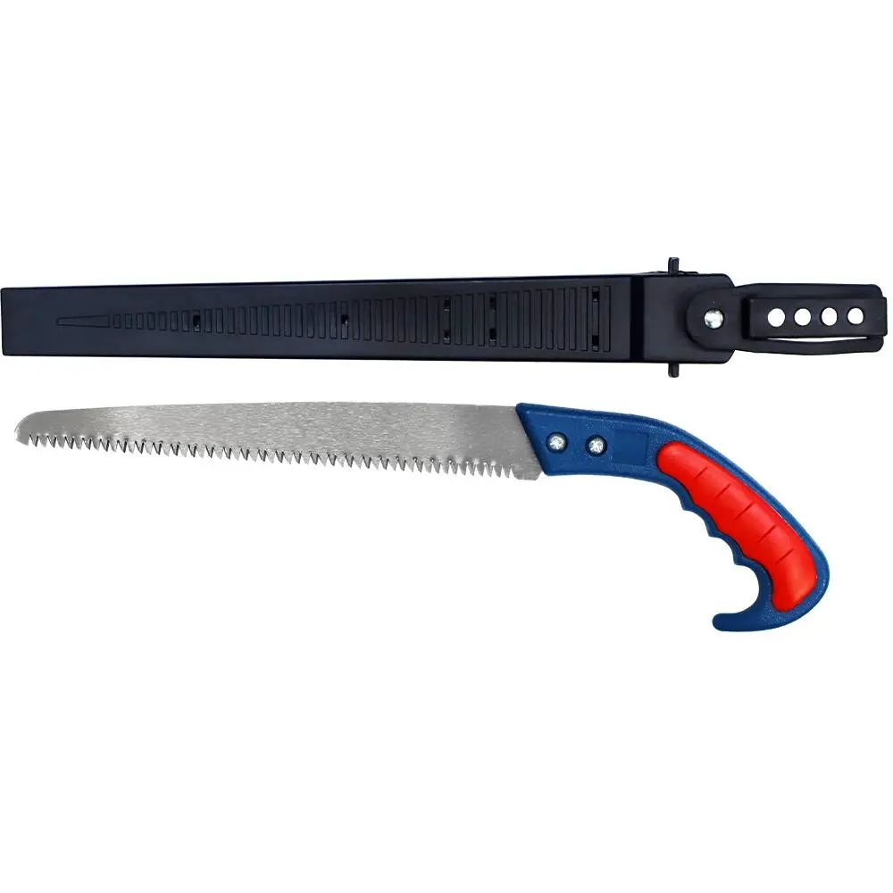 Ножівка садова з чохлом, 250мм Technics | 71-091