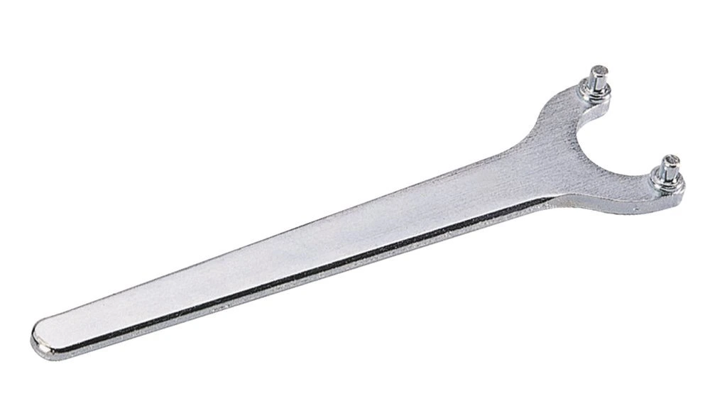 Wolfcraft фланцевый ключ  // 2453000