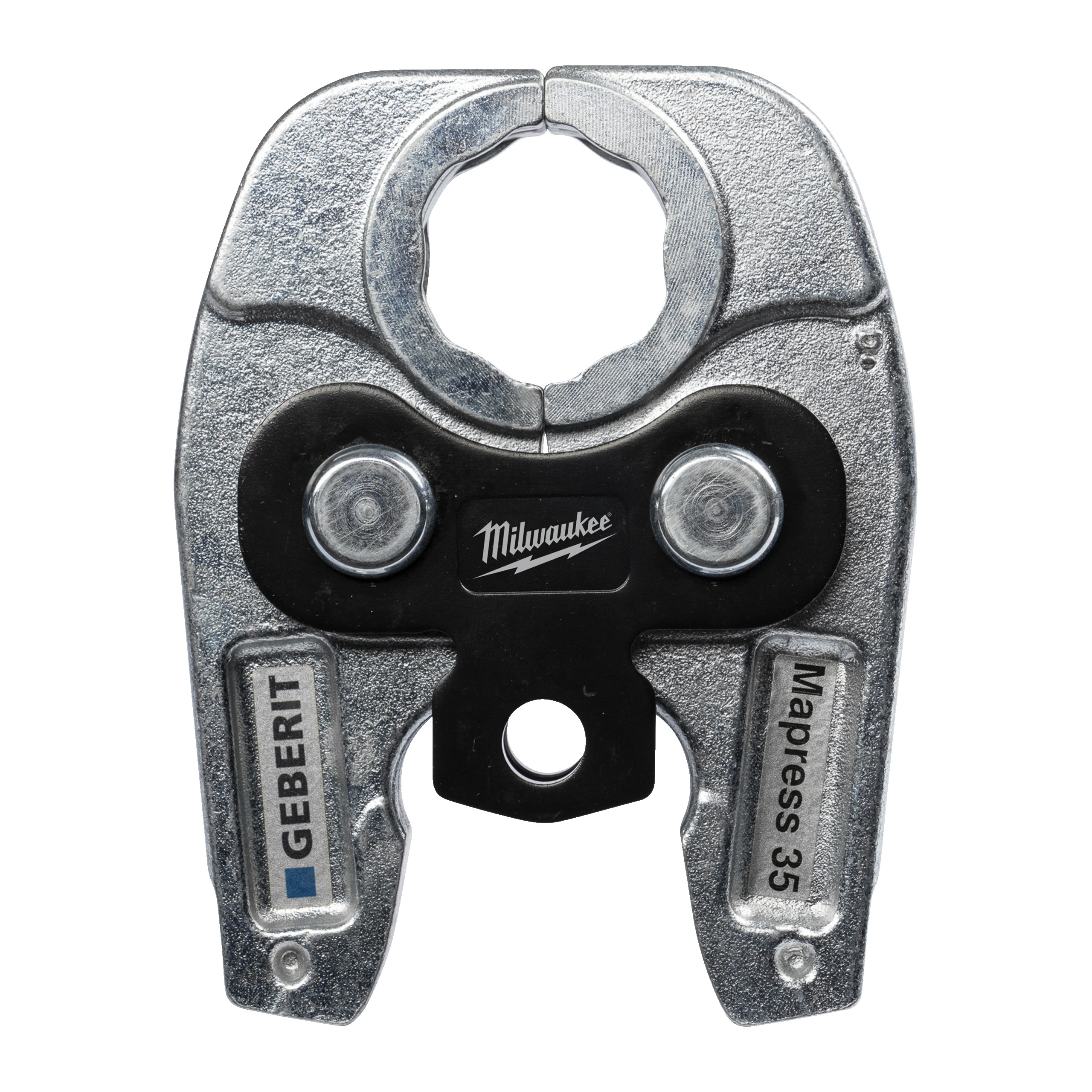 MILWAUKEE Обжимные клещи 35 мм MAPRESS J12-M35 Geberit | 4932480884