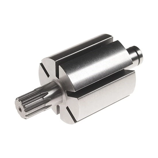 KING TONY Ремкомплект гайковерта 33861 РОТОР 33861-A23 | 33861-A23