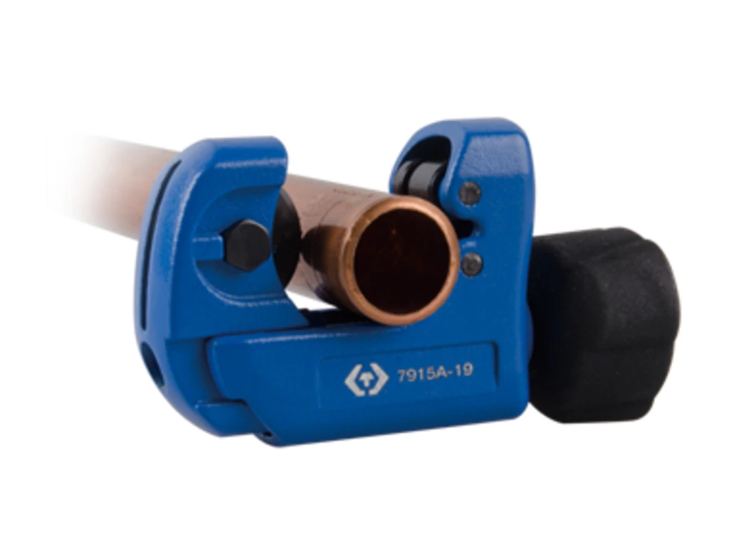 KING TONY Труборез для медных труб диаметром 3-19 мм UNISON 7915A-19 | 7915A-19