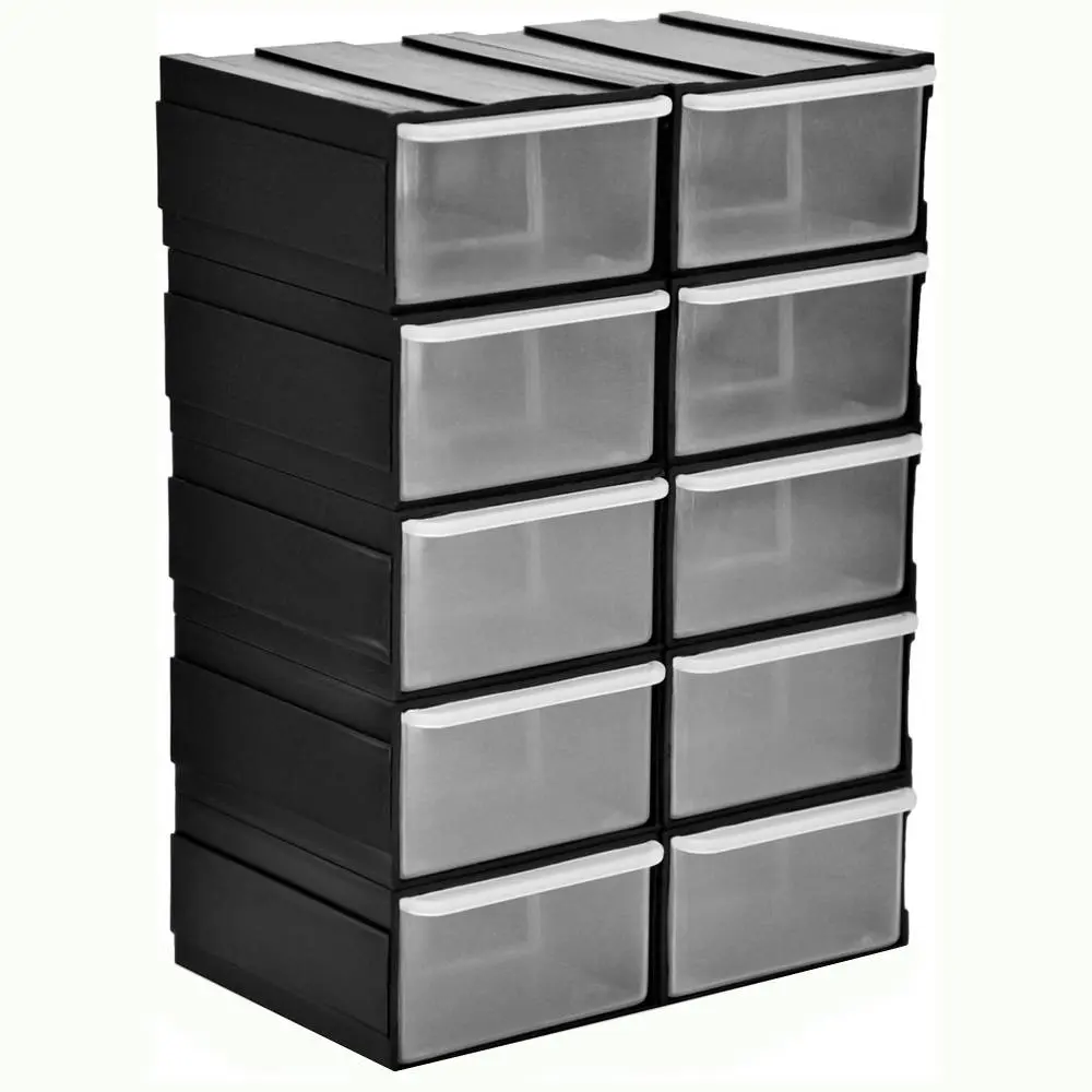 Ємності висувні (комплект 10шт) Technics | 52-603