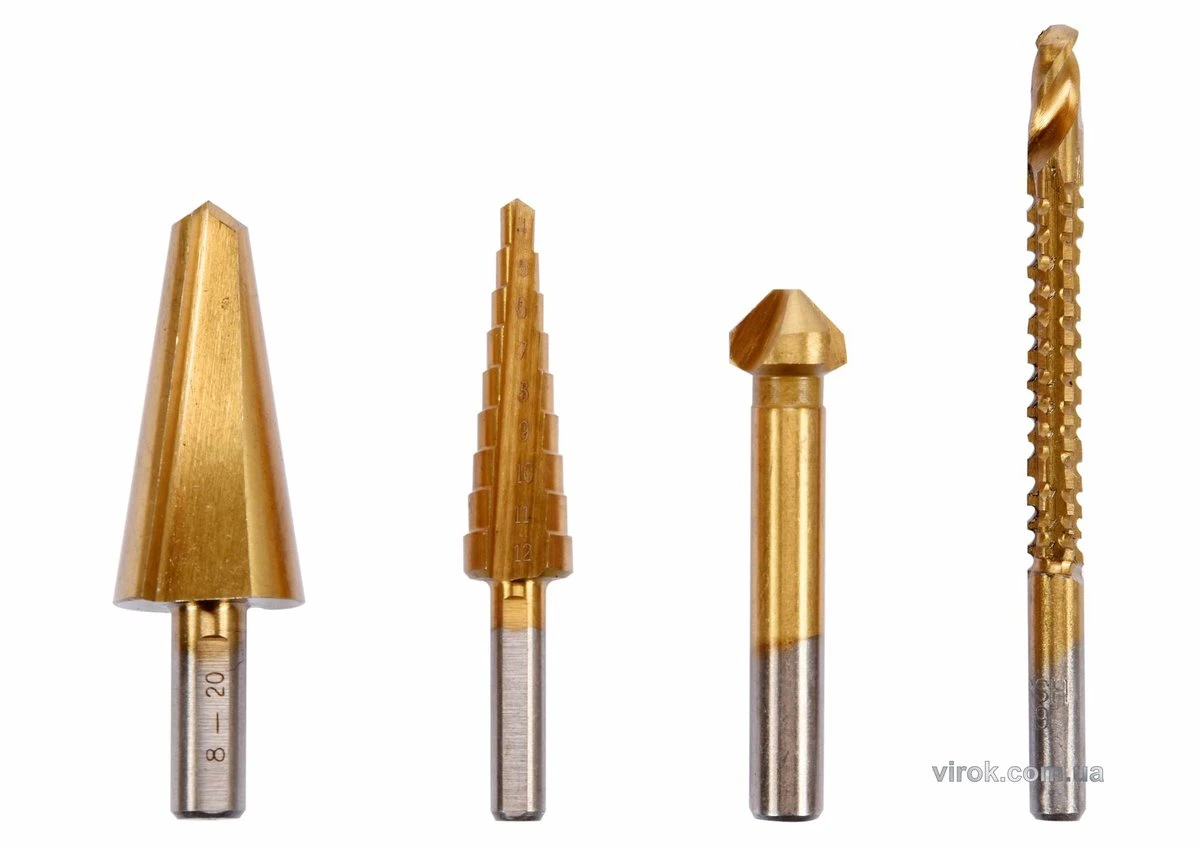 VOREL Изолента 19/20 - 10шт 75028