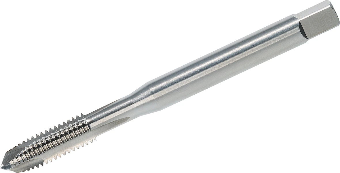 VÖLKEL Мітчик машинний HSSE DIN 371/B M 4