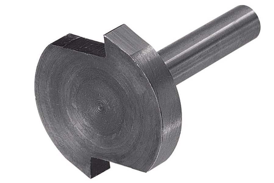 Wolfcraft канавочная фреза Ø 40 x 2,5 // 3828000