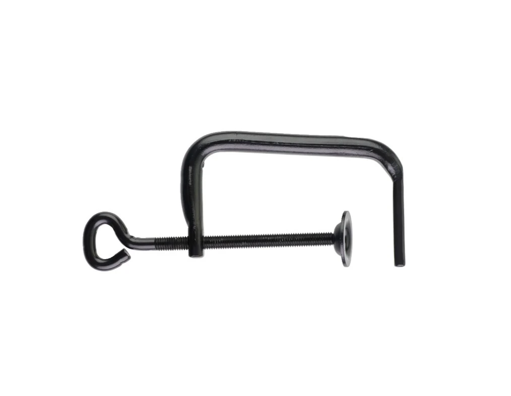 MILWAUKEE Зажимы для ленточной шлифовальной машини (2 шт,) | 4932459653