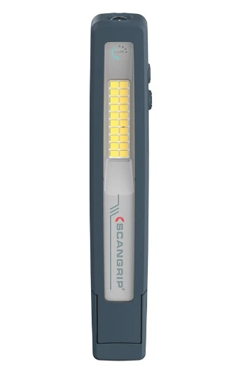 SCANGRIP Ручной фонарь UNIPEN for Life | 03.6209