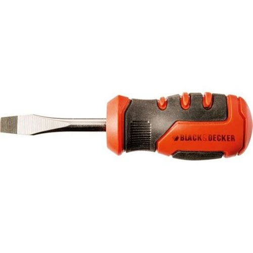 Отвертка BLACK+DECKER BDHT0-66487