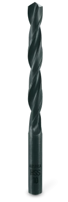 ALPEN Сверло по металлу HSS-Sprint Ø 12.0  мм. TU
