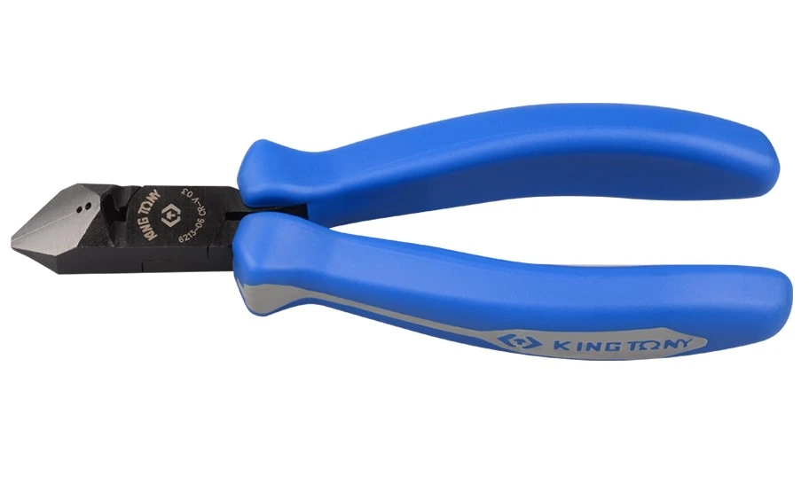 KING TONY Бокорезы 160 мм | 6213-06