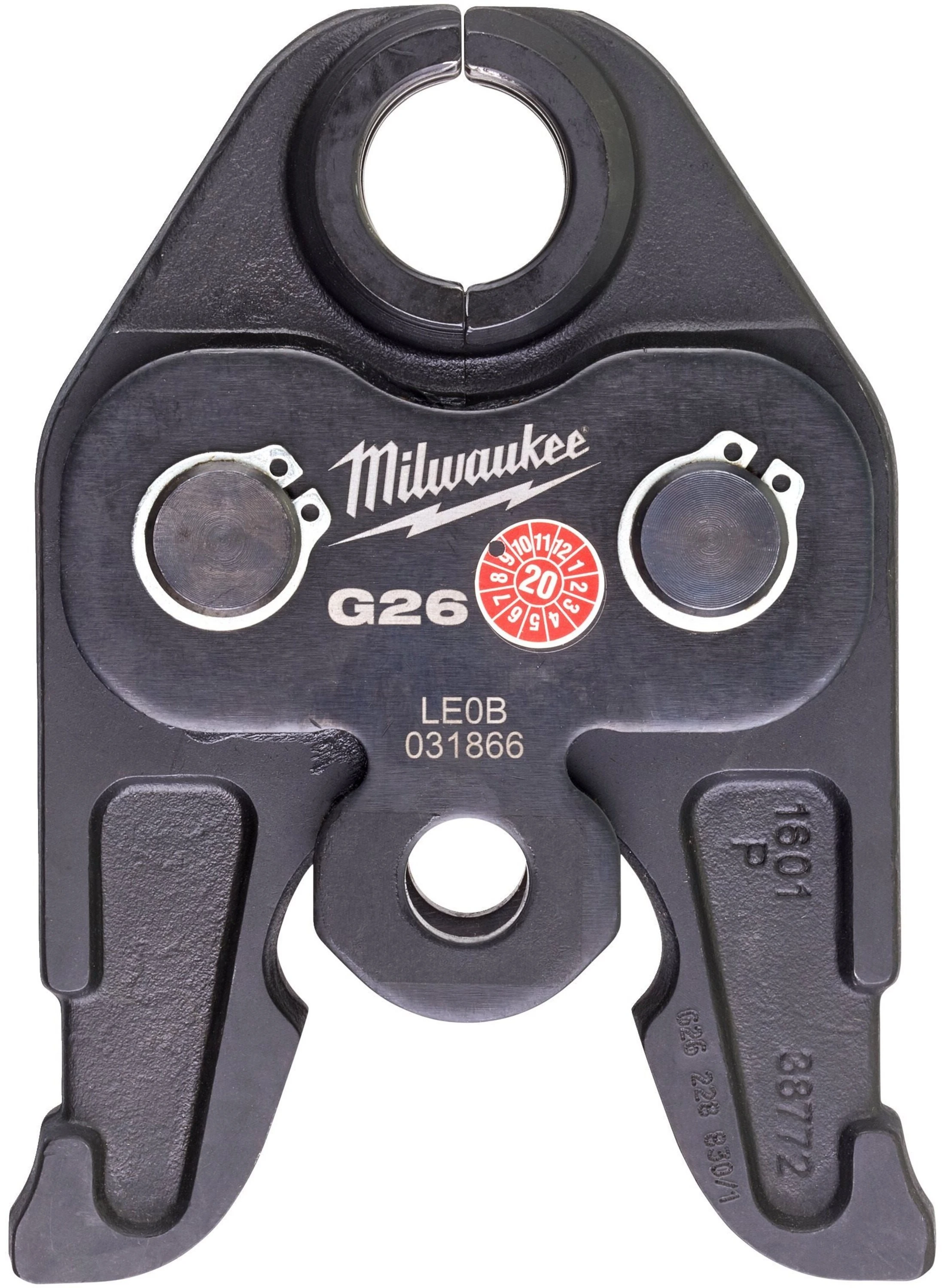 MILWAUKEE Обжимные клещи J18-G26 | 4932464546