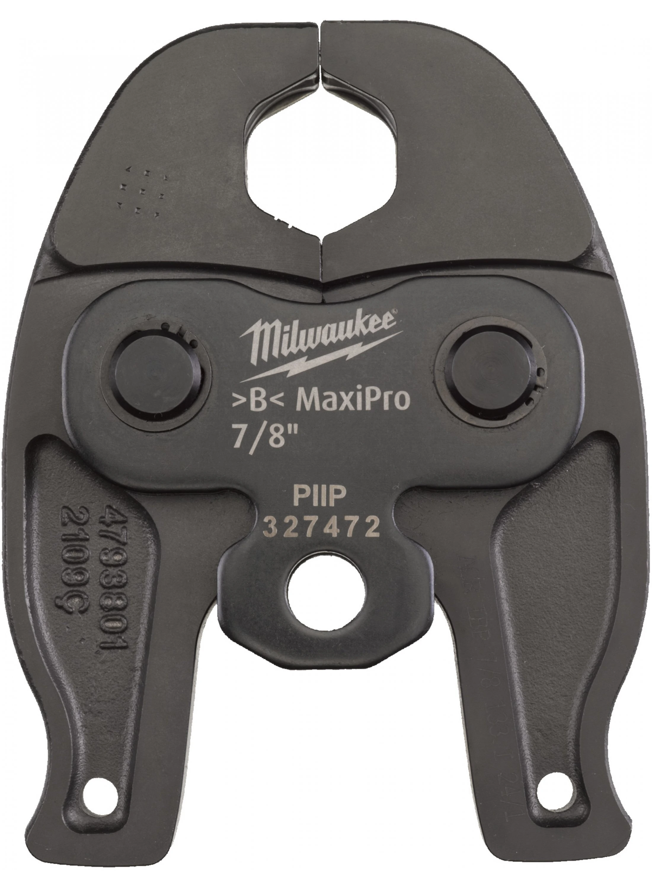 MILWAUKEE Обжимные клещи J12-BMP 7/8" | 4932493160