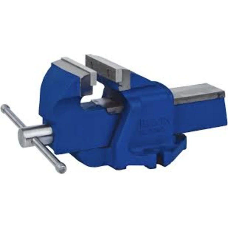 IRWIN Тиски слесарные для высоких нагрузок №1 Record 75мм (3”) | 1ZR