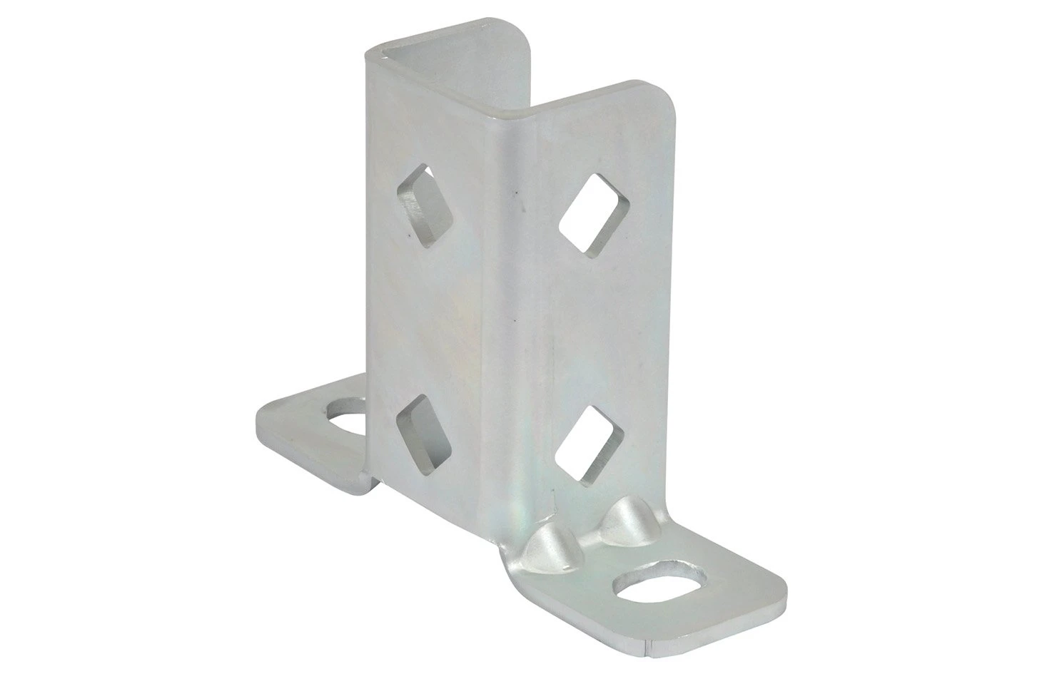 Walraven BIS Strut Соединитель двойной 90 / 138x100x4