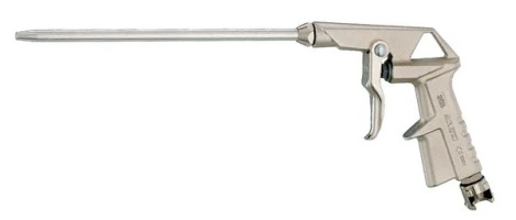 ANI Spa Пистолет продувочный 25/B2 11/A удлиненный, резьба 1/4" нар. | AH050320