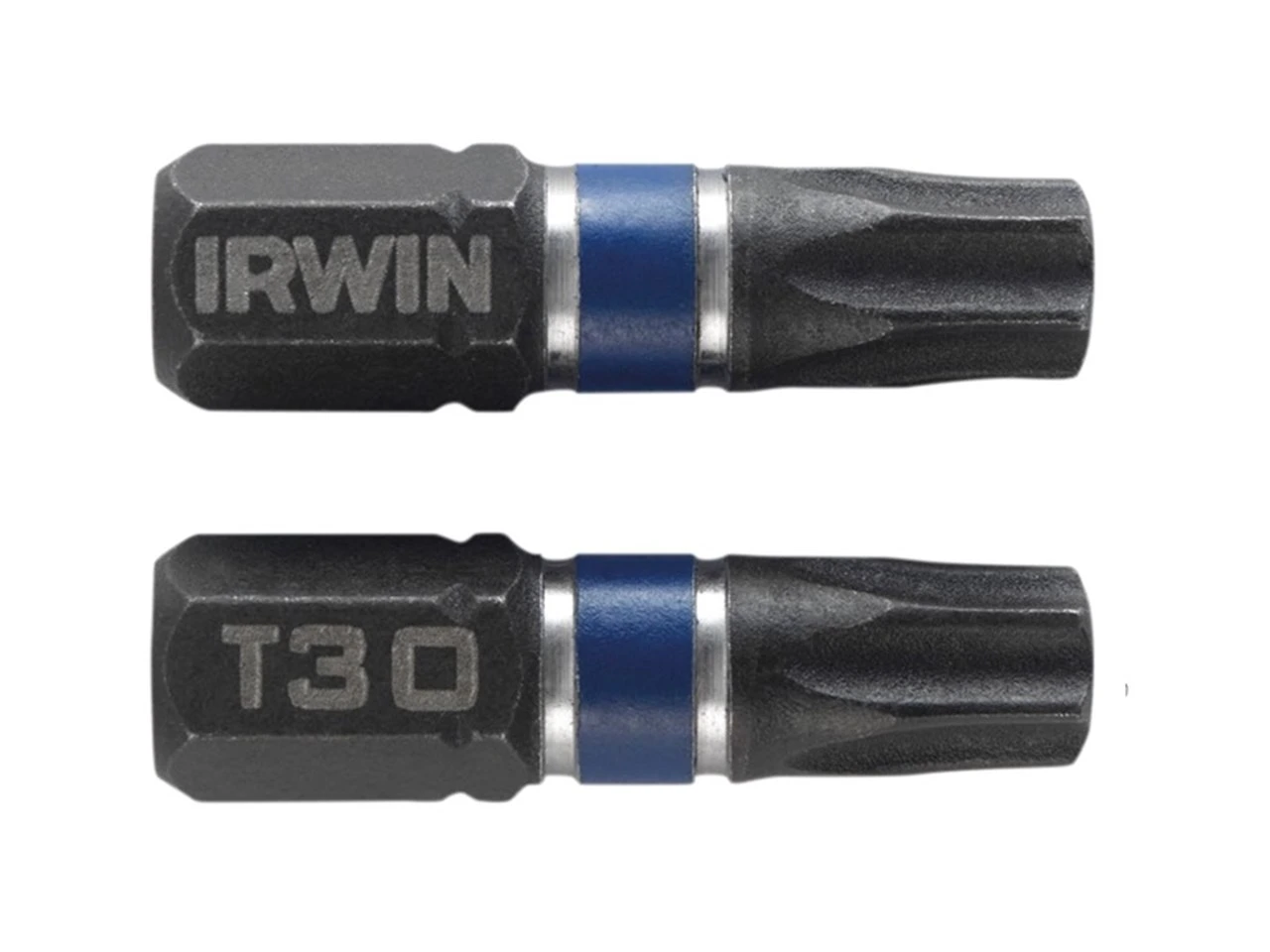 IRWIN Бита ударопрочная T30, 25мм, 20шт., | 1923338