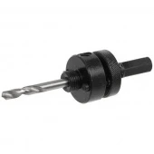 Тримач DeWALT EXTREME для коронок Ø 14-30 мм, хвостовик 10 мм | DT90366