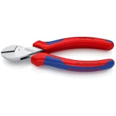 KNIPEX Кусачки бокові компактні X-Cut 73 05 160 | 73 05 160
