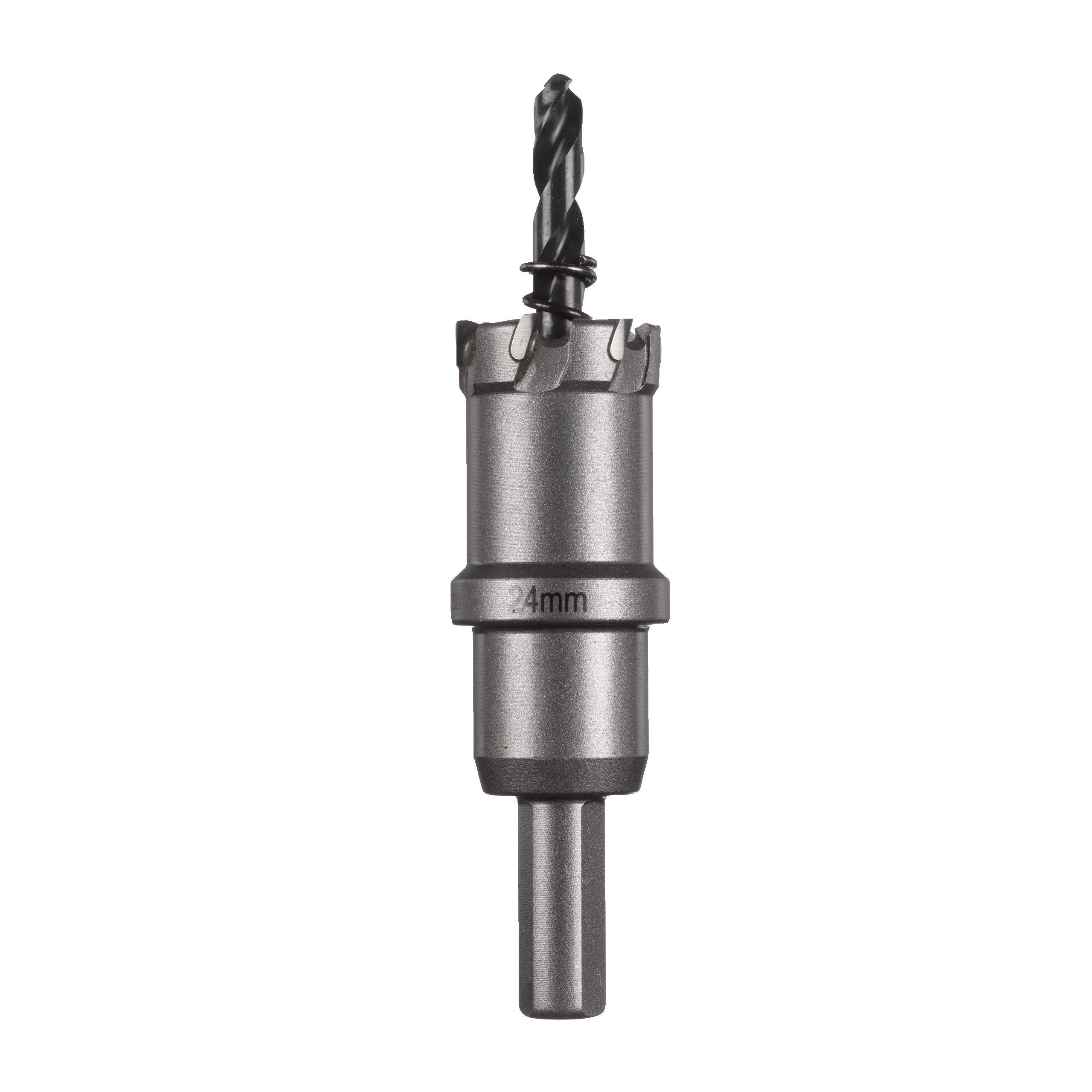 MILWAUKEE Коронка Holesaw TCT , Ø24мм | 4932479038