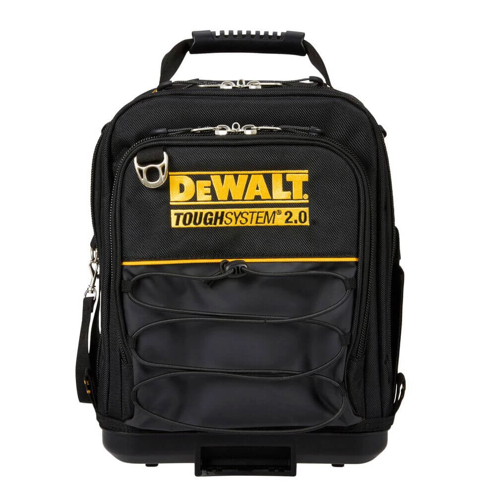 Сумка для інструмента TOUGHSYSTEM 2.0 DeWALT, 11 дюймів,розмір: 360x280x245 мм. | DWST83524-1