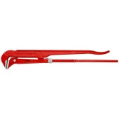 KNIPEX Ключ трубний губки 90° 83 10 040 | 83 10 040