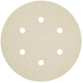 Шліфувальний кружок Klingspor PS 33 BK (150 мм, Р150, GLS 3) (149151)