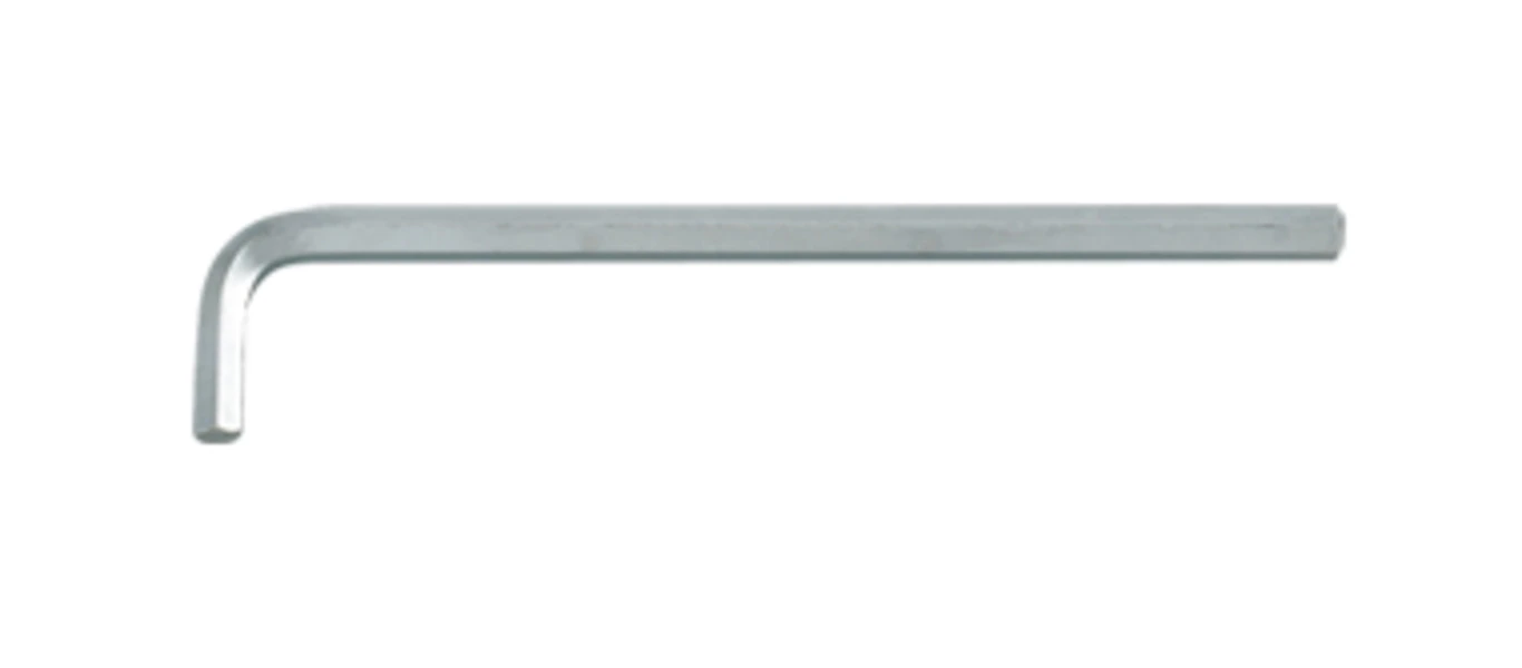 KING TONY Шестигранник экстрадлинный Г-обр. 10мм | 112510MR