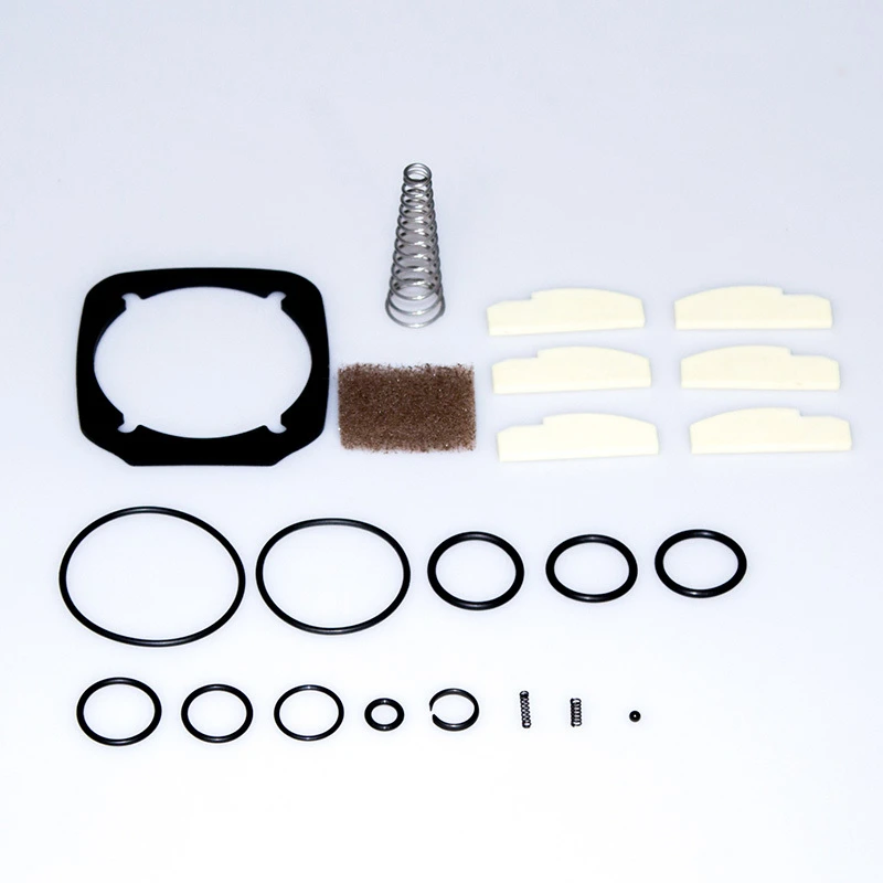 KING TONY Ремкомплект для гайковерта 33481 (включая номера3.4.6.8.10 (2).11.20.22.24.29 (6).34.43.44