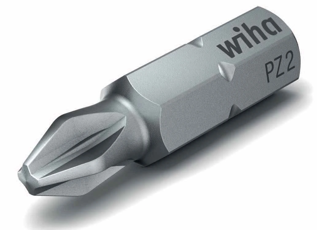 Wiha W08057 1 Бита РZ2х25 Standard