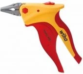 WIHA Пасатижи Inomic VDE 180 мм