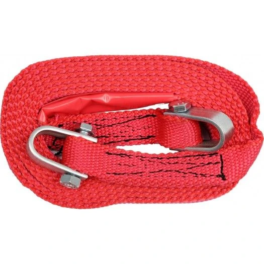 VOREL Трос буксирний 2,5т  | 82232