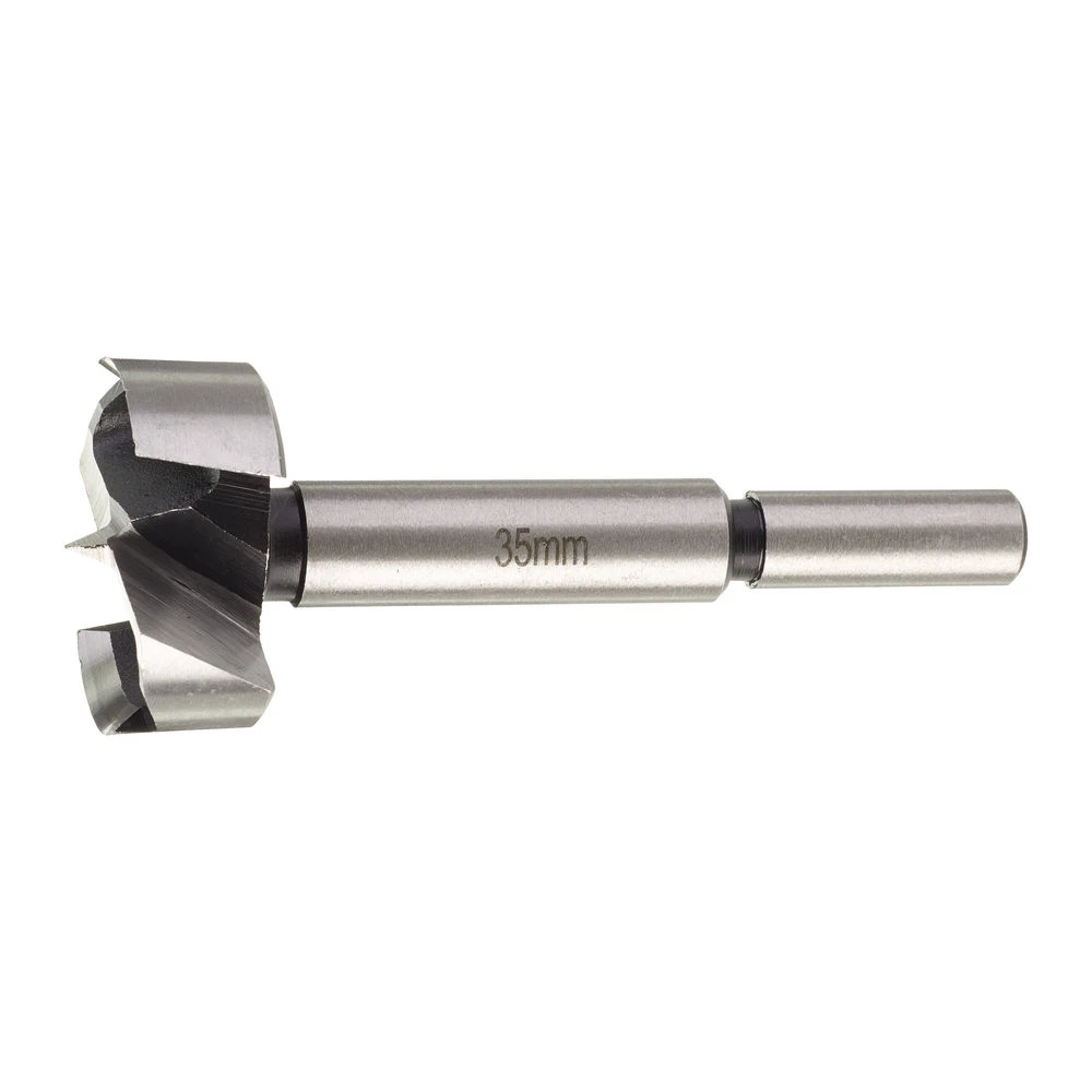 MILWAUKEE Свердло FORSTNER , Ø35X90мм | 4932363717