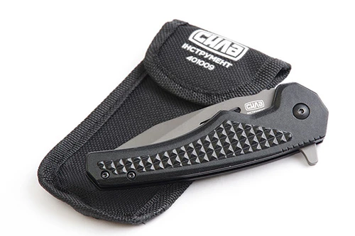 Нож складной Рыбак СИЛА